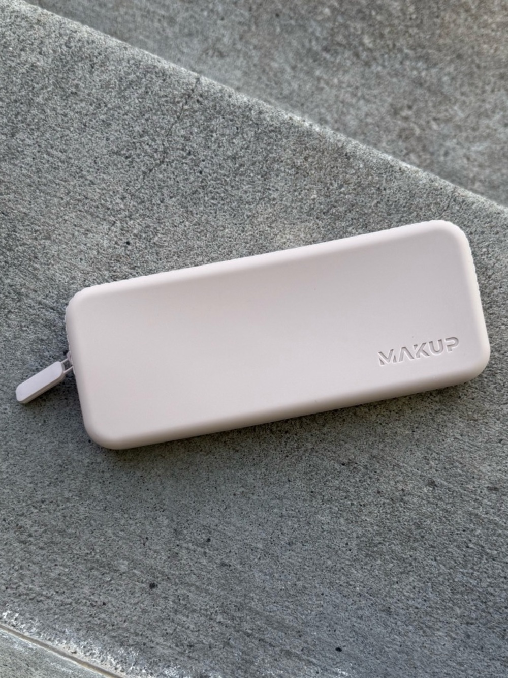 MAKUP BEAUTY CREAM COSMETIC CASE